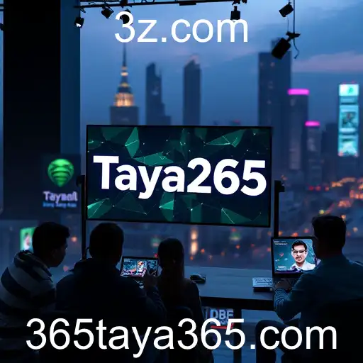 Digital Innovations and Ethical Concerns: The Taya365 Phenomenon