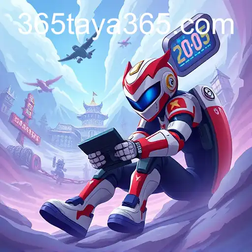 The Evolution of Online Gaming Platforms