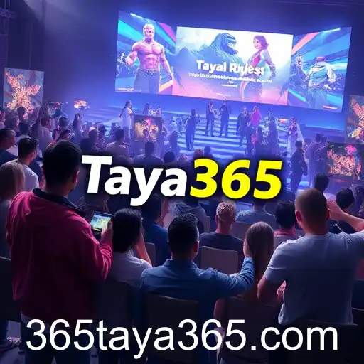 Exploring Taya365's Impact on Online Gaming