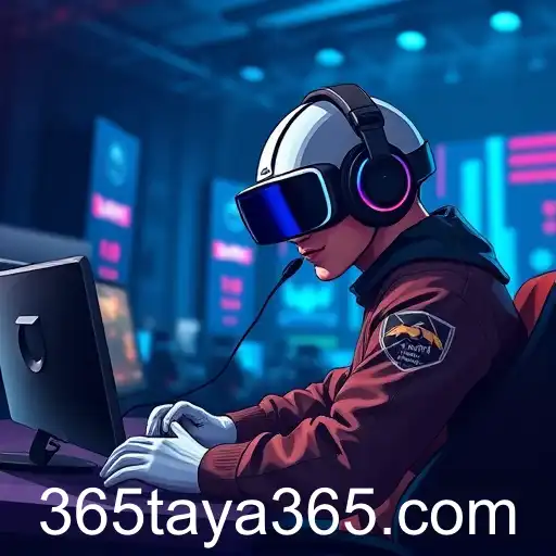 The Evolution of Online Gaming Platforms