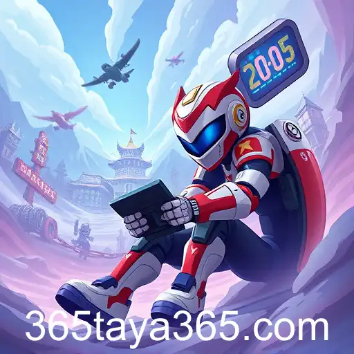 The Evolution of Online Gaming Platforms