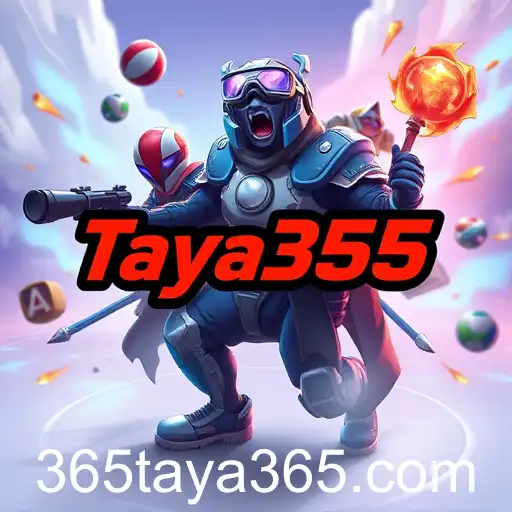 Gaming Landscape in 2025: The Taya365 Impact