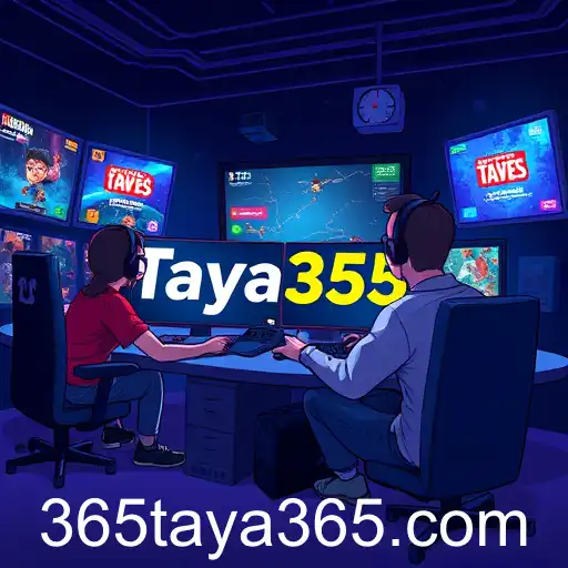 Gaming Trends and Taya365's Role in 2025