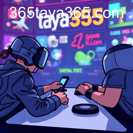 The Rise of Online Gaming Communities