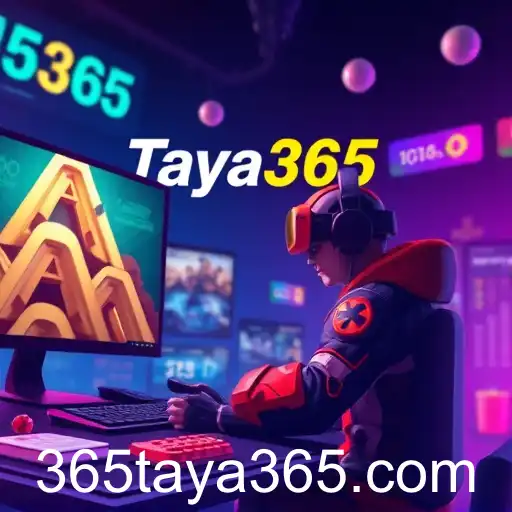 The Rise of Online Gaming and Platforms