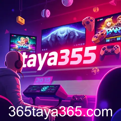 The Rise of Online Gaming and Its Impact