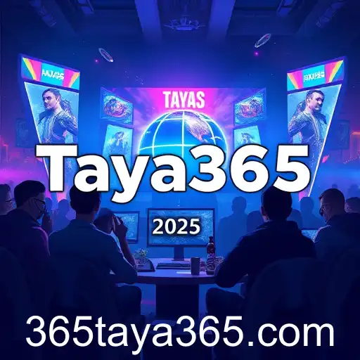 The Rise of Taya365: Revolutionizing Online Gaming