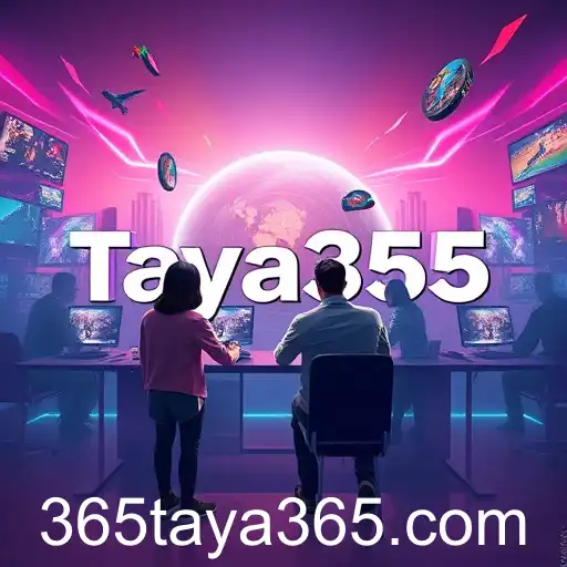 Exploring the Rise and Impact of Taya365 in Online Gaming