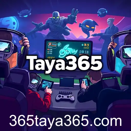The Rise of Taya365 in Online Gaming