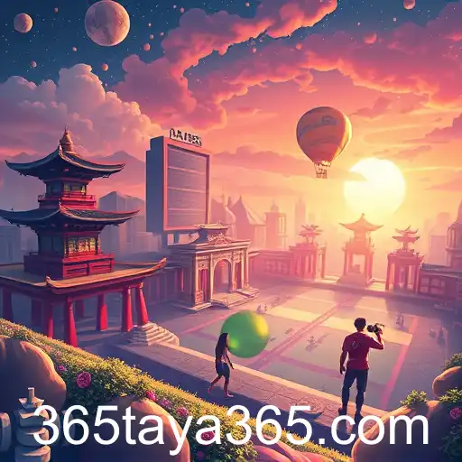 The Rise of Online Gaming in 2025