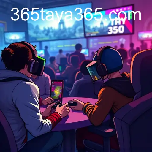The Rise of Online Gaming: How Taya365 is Capturing Global Attention