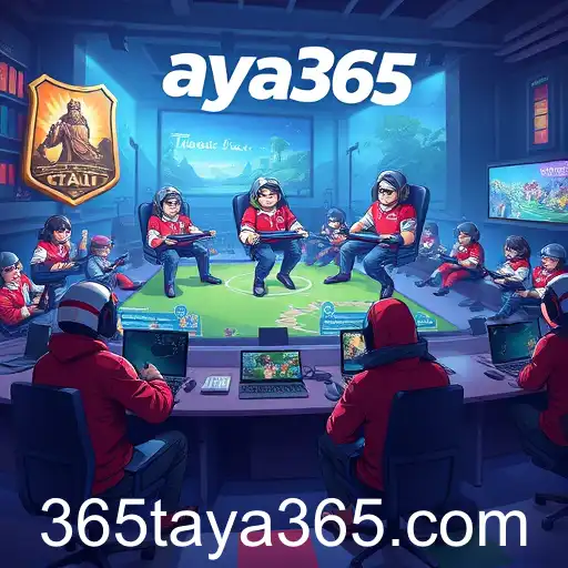 The Evolution and Impact of Taya365 in Online Gaming