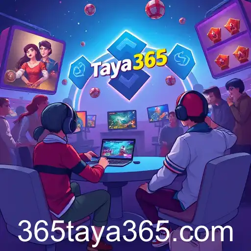 Taya365: Revolutionizing Online Gaming