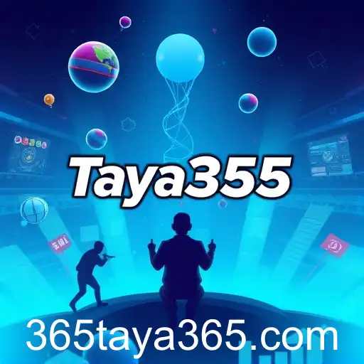 The Rise of Taya365 in Online Gaming