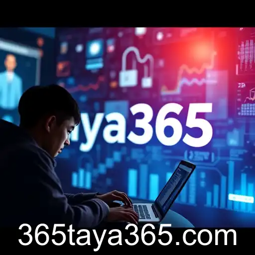 The Rise Of Taya365 In The Gaming World