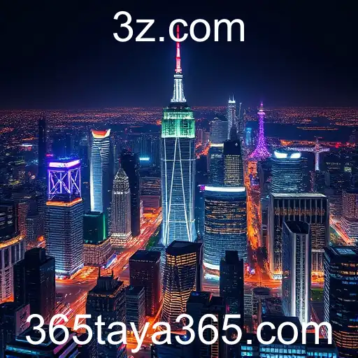 Taya365: Revolutionizing Online Gaming in 2025