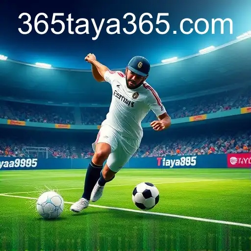Exploring the Excitement of 'Live Sports' on Taya365