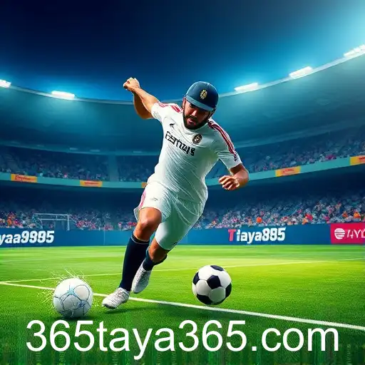 Taya365 Impact on the Online Gaming Landscape