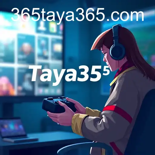 Taya365's Impact on Online Gaming in 2025