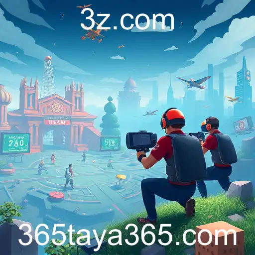 Emerging Trends in Online Gaming Platforms